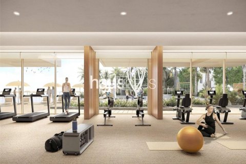 Apartman u Palm Jumeirah, Dubai, UAE 2 spavaćih soba, 176 m2 Br. 625891 - fotografija 11
