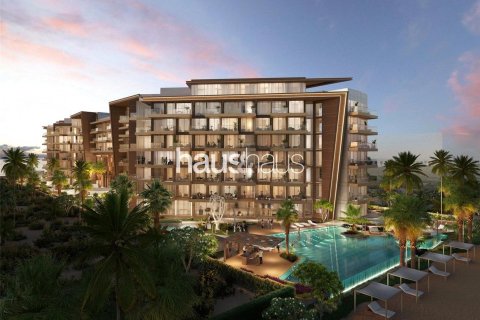 Apartman u Palm Jumeirah, Dubai, UAE 2 spavaćih soba, 176 m2 Br. 625891 - fotografija 9