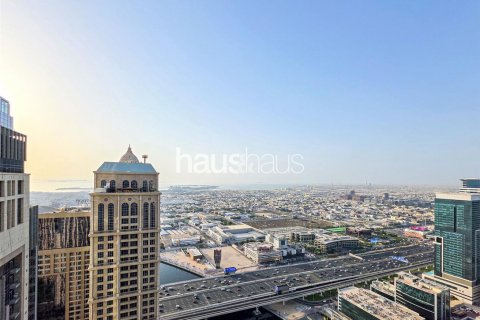 阿联酋 Dubai Business Bay 待售 : 3 卧, 185 平方米 , 编号625948 - 照片 1