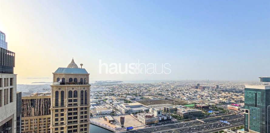 阿联酋 Dubai Business Bay 公寓  3 卧, 185 平方米 , 编号 625948