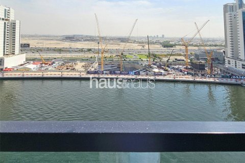 Byt v Business Bay, Dubai, SAE 1 pokoj, 50 m² Č.: 625950 - fotografie 6
