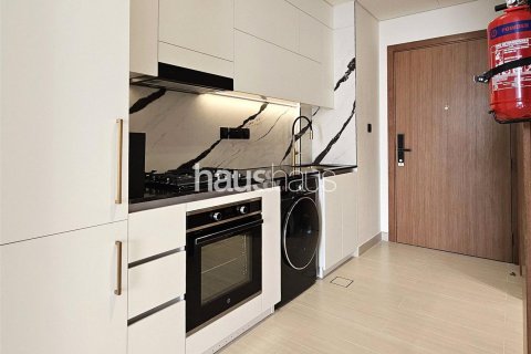 Byt v Business Bay, Dubai, SAE 1 pokoj, 50 m² Č.: 625950 - fotografie 10