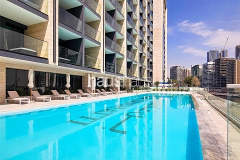 Byt v Business Bay, Dubai, SAE 1 pokoj, 50 m² Č.: 625950 - fotografie 11