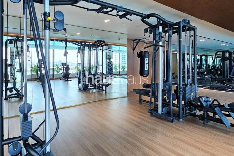 Byt v Business Bay, Dubai, SAE 1 pokoj, 50 m² Č.: 625950 - fotografie 12