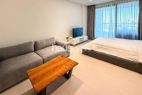 Byt v Business Bay, Dubai, SAE 1 pokoj, 50 m² Č.: 625950 - fotografie 2