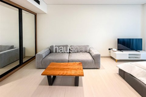 Byt v Business Bay, Dubai, SAE 1 pokoj, 50 m² Č.: 625950 - fotografie 5
