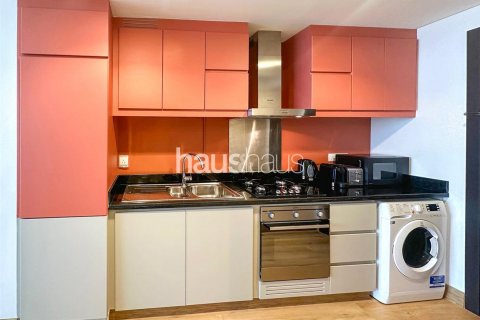 Byt v DAMAC Hills (Akoya by DAMAC), Dubai, SAE 1 pokoj, 42 m² Č.: 625890 - fotografie 7