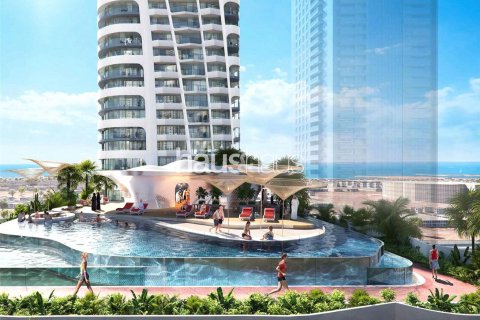 阿联酋 Dubai Downtown Dubai (Downtown Burj Dubai) 待售 : 1 卧, 65 平方米 , 编号625949 - 照片 7