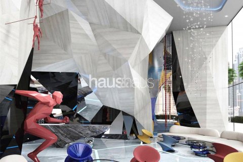 阿联酋 Dubai Downtown Dubai (Downtown Burj Dubai) 待售 : 1 卧, 65 平方米 , 编号625949 - 照片 8