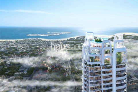 阿联酋 Dubai Downtown Dubai (Downtown Burj Dubai) 待售 : 1 卧, 65 平方米 , 编号625949 - 照片 3