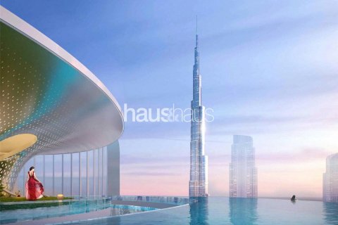 阿联酋 Dubai Downtown Dubai (Downtown Burj Dubai) 待售 : 1 卧, 65 平方米 , 编号625949 - 照片 2