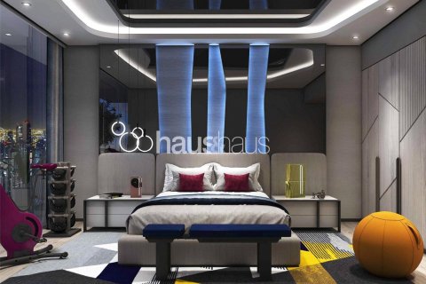 阿联酋 Dubai Downtown Dubai (Downtown Burj Dubai) 待售 : 1 卧, 65 平方米 , 编号625949 - 照片 5