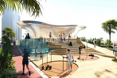 阿联酋 Dubai Downtown Dubai (Downtown Burj Dubai) 待售 : 1 卧, 65 平方米 , 编号625949 - 照片 9