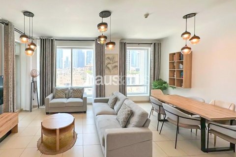 Apartment in Downtown Dubai (Downtown Burj Dubai), Dubai, UAE 2 bedrooms, 127 sq.m. № 626056 - photo 8