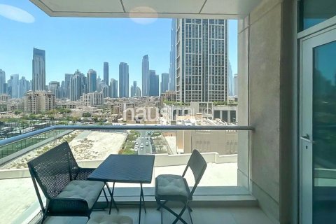 Apartment in Downtown Dubai (Downtown Burj Dubai), Dubai, UAE 2 bedrooms, 127 sq.m. № 626056 - photo 11