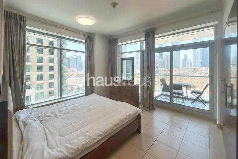 Apartment in Downtown Dubai (Downtown Burj Dubai), Dubai, UAE 2 bedrooms, 127 sq.m. № 626056 - photo 14