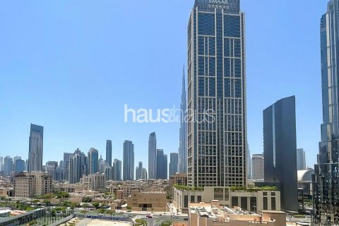 Apartment in Downtown Dubai (Downtown Burj Dubai), Dubai, UAE 2 bedrooms, 127 sq.m. № 626056 - photo 1