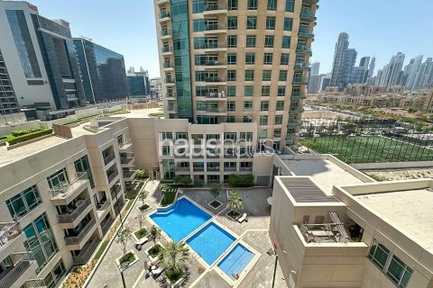 Apartment in Downtown Dubai (Downtown Burj Dubai), Dubai, UAE 2 bedrooms, 127 sq.m. № 626056 - photo 15