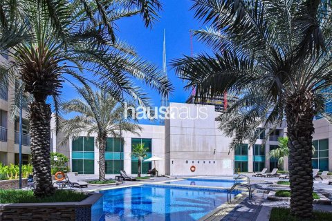 Apartment in Downtown Dubai (Downtown Burj Dubai), Dubai, UAE 2 bedrooms, 127 sq.m. № 626056 - photo 10