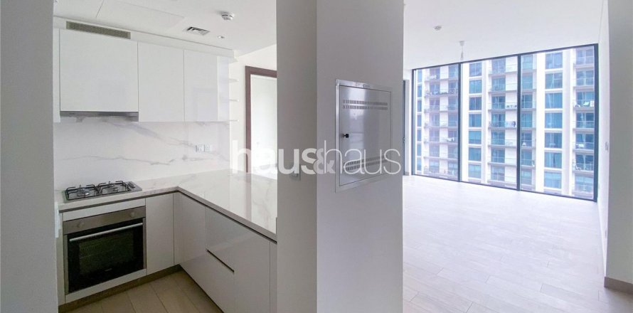 Byt v Mohammed Bin Rashid City, Dubai, SAE 2 ložnice, 120 m² Č.: 625951
