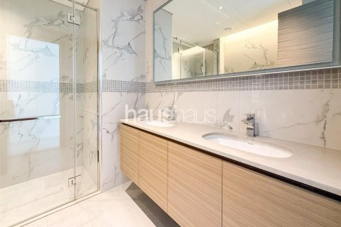 Byt v Mohammed Bin Rashid City, Dubai, SAE 2 ložnice, 120 m² Č.: 625951 - fotografie 10