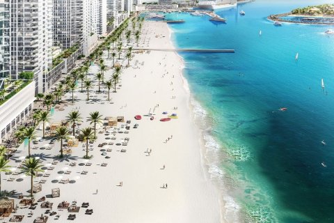 Byt v Dubai Harbour, SAE 4 ložnice, 605.9 m² Č.: 576333 - fotografie 8