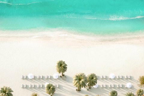 شقة للبيع في Dubai Harbour، دبي، الإمارات العربية المتحدة 4 غرفة نوم ، 605.9 متر مربع ، رقم 576333 - صورة 14