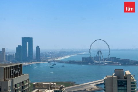 شقة للبيع في Dubai Harbour، دبي، الإمارات العربية المتحدة 4 غرفة نوم ، 605.9 متر مربع ، رقم 576333 - صورة 2