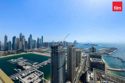 شقة في Dubai Harbour، دبي 4 غرفة نوم ، 605.9 متر مربع . ر قم 576333