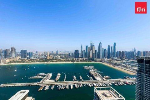 شقة للبيع في Dubai Harbour، دبي، الإمارات العربية المتحدة 4 غرفة نوم ، 605.9 متر مربع ، رقم 576333 - صورة 5
