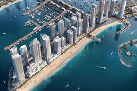 شقة للبيع في Dubai Harbour، دبي، الإمارات العربية المتحدة 4 غرفة نوم ، 605.9 متر مربع ، رقم 576333 - صورة 13