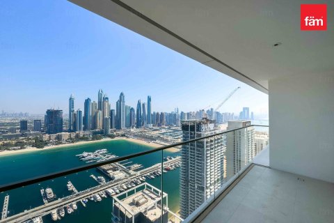 شقة للبيع في Dubai Harbour، دبي، الإمارات العربية المتحدة 4 غرفة نوم ، 605.9 متر مربع ، رقم 576333 - صورة 4