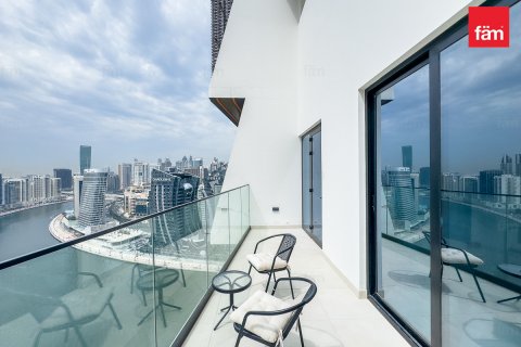 阿联酋 Dubai Business Bay 待售 : 2 卧, 188.7 平方米 , 编号576332 - 照片 3