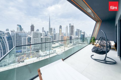 阿联酋 Dubai Business Bay 待售 : 2 卧, 188.7 平方米 , 编号576332 - 照片 1