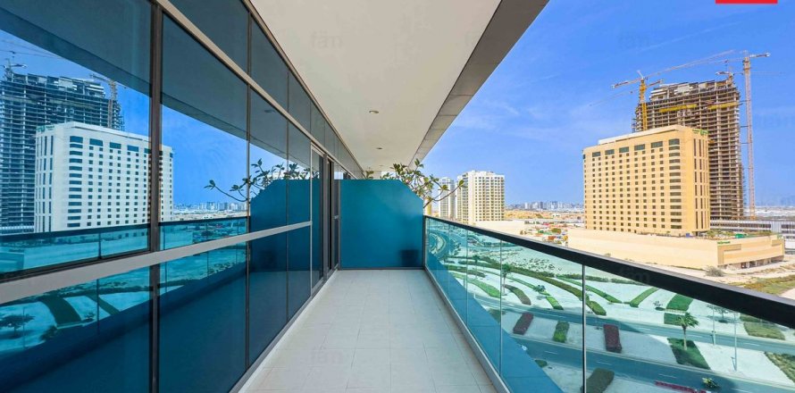 阿联酋 Dubai Dubai Science Park 公寓  2 卧, 134.7 平方米 , 编号 576335