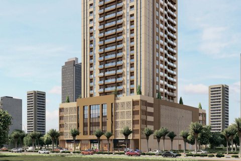 GARDEN RESIDENCES σε Emirates City, Ajman, ΗΑΕ Αρ. 362462