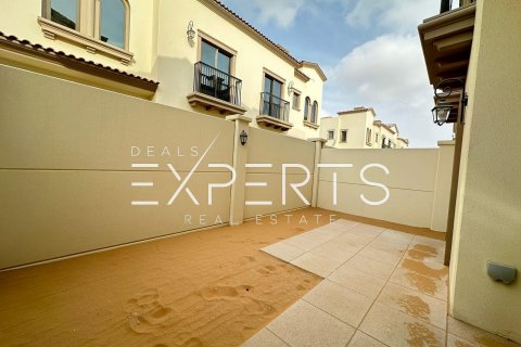 Shtëpi në qytet në Khalifa City, Abu Dhabi, Emiratet e Bashkuara Arabe 3 dhoma gjumi, 151 m2. № 577002 - Foto 6