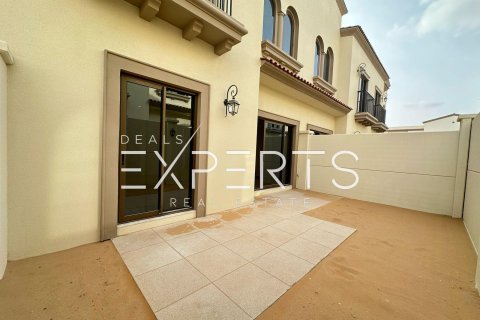 Shtëpi në qytet në Khalifa City, Abu Dhabi, Emiratet e Bashkuara Arabe 3 dhoma gjumi, 151 m2. № 577002 - Foto 7