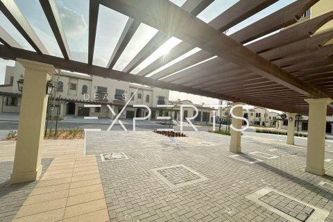 Shtëpi në qytet në Khalifa City, Abu Dhabi, Emiratet e Bashkuara Arabe 3 dhoma gjumi, 151 m2. № 577002 - Foto 18