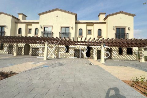 Shtëpi në qytet në Khalifa City, Abu Dhabi, Emiratet e Bashkuara Arabe 3 dhoma gjumi, 151 m2. № 577002 - Foto 1