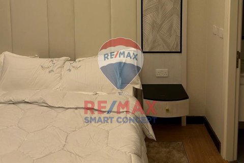 Byt v Al Reem Island, Abu Dhabi, SAE 1 ložnice, 67.8 m² Č.: 549851 - fotografie 8