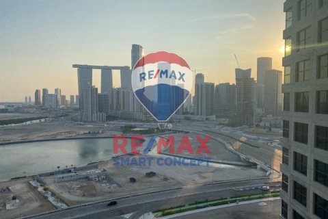 Byt v Al Reem Island, Abu Dhabi, SAE 1 ložnice, 67.8 m² Č.: 549851 - fotografie 5