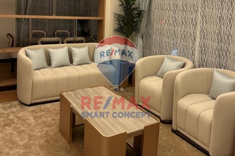 Byt v Al Reem Island, Abu Dhabi, SAE 1 ložnice, 67.8 m² Č.: 549851 - fotografie 2