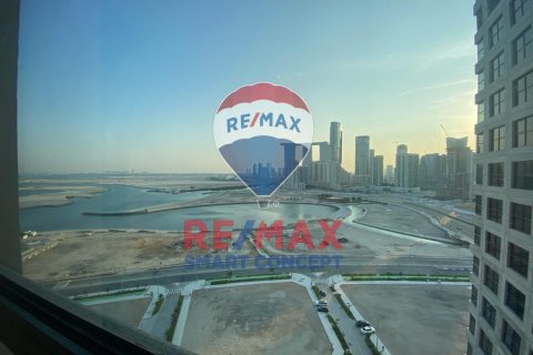 Byt v Al Reem Island, Abu Dhabi, SAE 1 ložnice, 67.8 m² Č.: 549851 - fotografie 13
