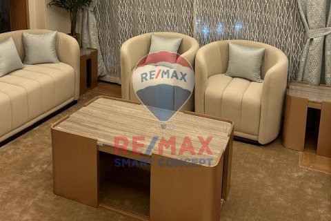 Byt v Al Reem Island, Abu Dhabi, SAE 1 ložnice, 67.8 m² Č.: 549851 - fotografie 4