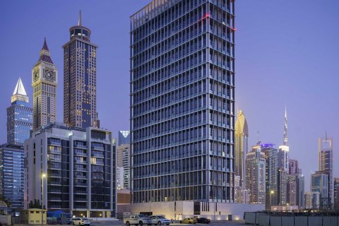 EDEN HOUSE di Al Satwa, Dubai, UEA nomor 365187