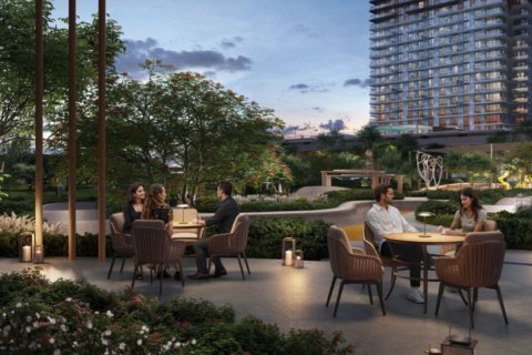 阿联酋 Dubai Dubai Hills Estate 待售 : 1 卧, 68 平方米 , 编号612509 - 照片 6