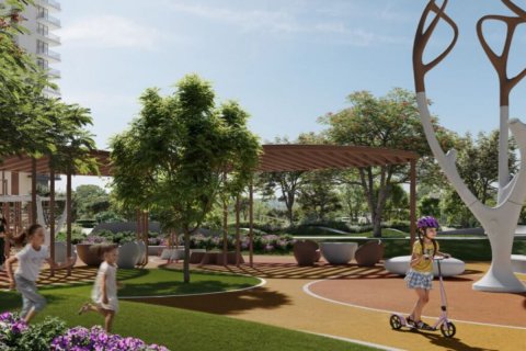 阿联酋 Dubai Dubai Hills Estate 待售 : 1 卧, 68 平方米 , 编号612509 - 照片 10