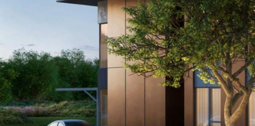 阿联酋 Dubai Dubai Hills Estate 公寓  1 卧, 68 平方米 , 编号 612509