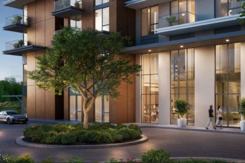 阿联酋 Dubai Dubai Hills Estate 待售 : 1 卧, 68 平方米 , 编号612509 - 照片 5